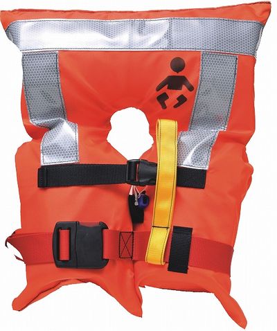 日本救命器具 救命胴衣（固型式）