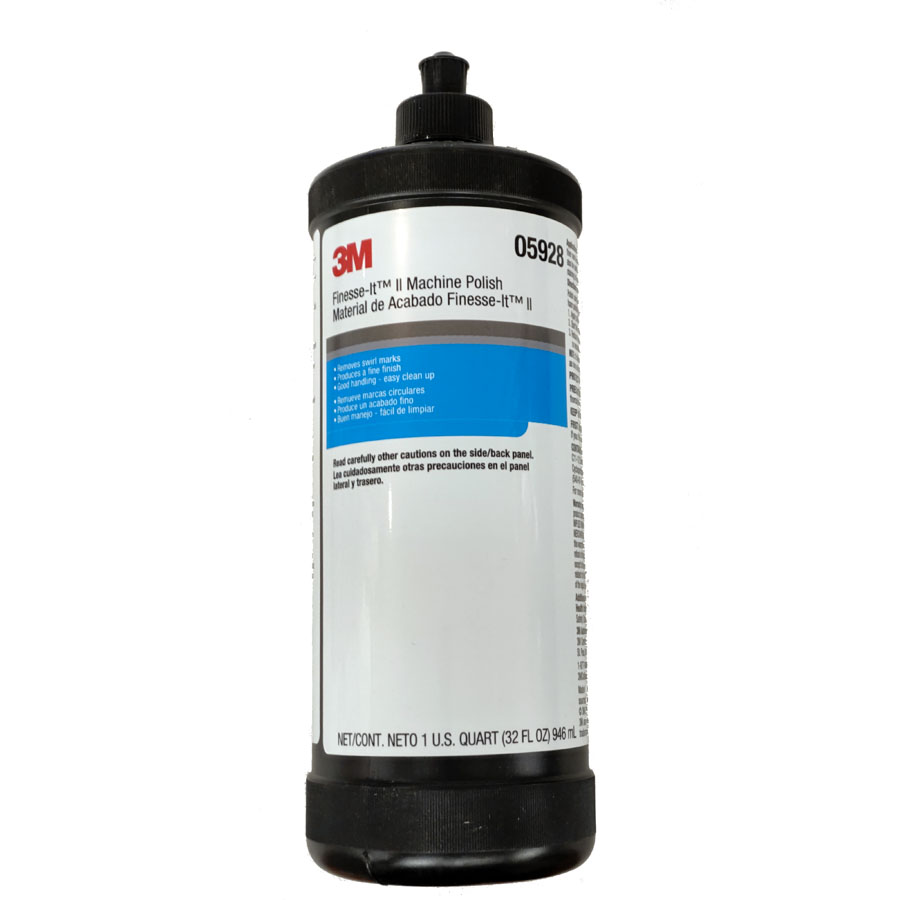 3M FINESSE IT II フィネッセイット２ （ファンシーイット２） 946ml