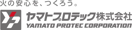 ヤマトプロテック株式会社