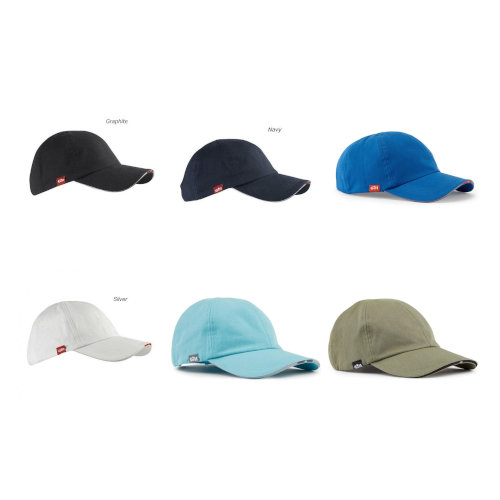 GILLギル 139 Sailing Cap