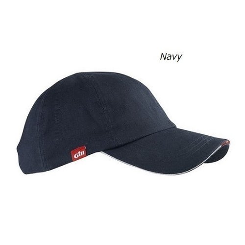 GILLギル 139 Sailing Cap