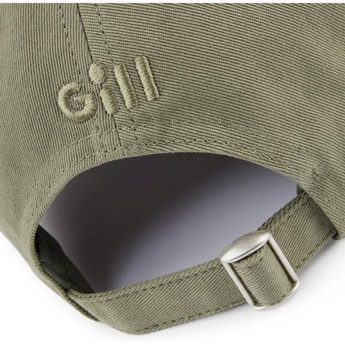 GILLギル 139 Sailing Cap