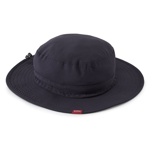 GILLギル 140 Technical Sailing Sun Hat - ウインドウを閉じる