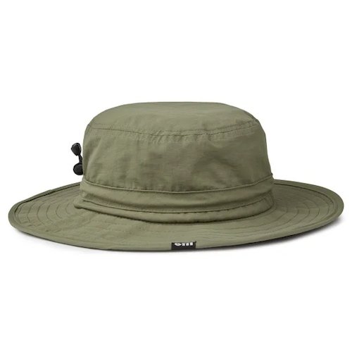 GILLギル 140 Technical Sailing Sun Hat