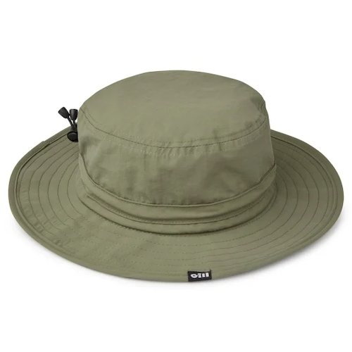 GILLギル 140 Technical Sailing Sun Hat