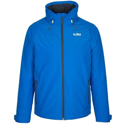 【在庫限り】GILL(ギル) IN83J Men's Navigator Jacket ブルー XL