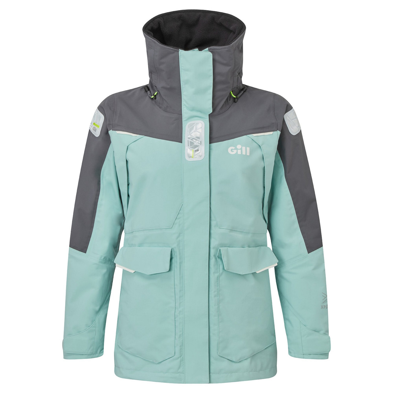 Gill ( ギル ) OS25JW ウーマンズ オフショア ジャケット (Women's Offshore Jacket )