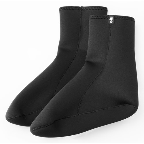 GILLギル 4517 Neoprene Socks - ウインドウを閉じる