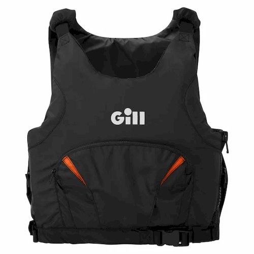 GILLギル 4916 Pro Racer Buoyancy Aid