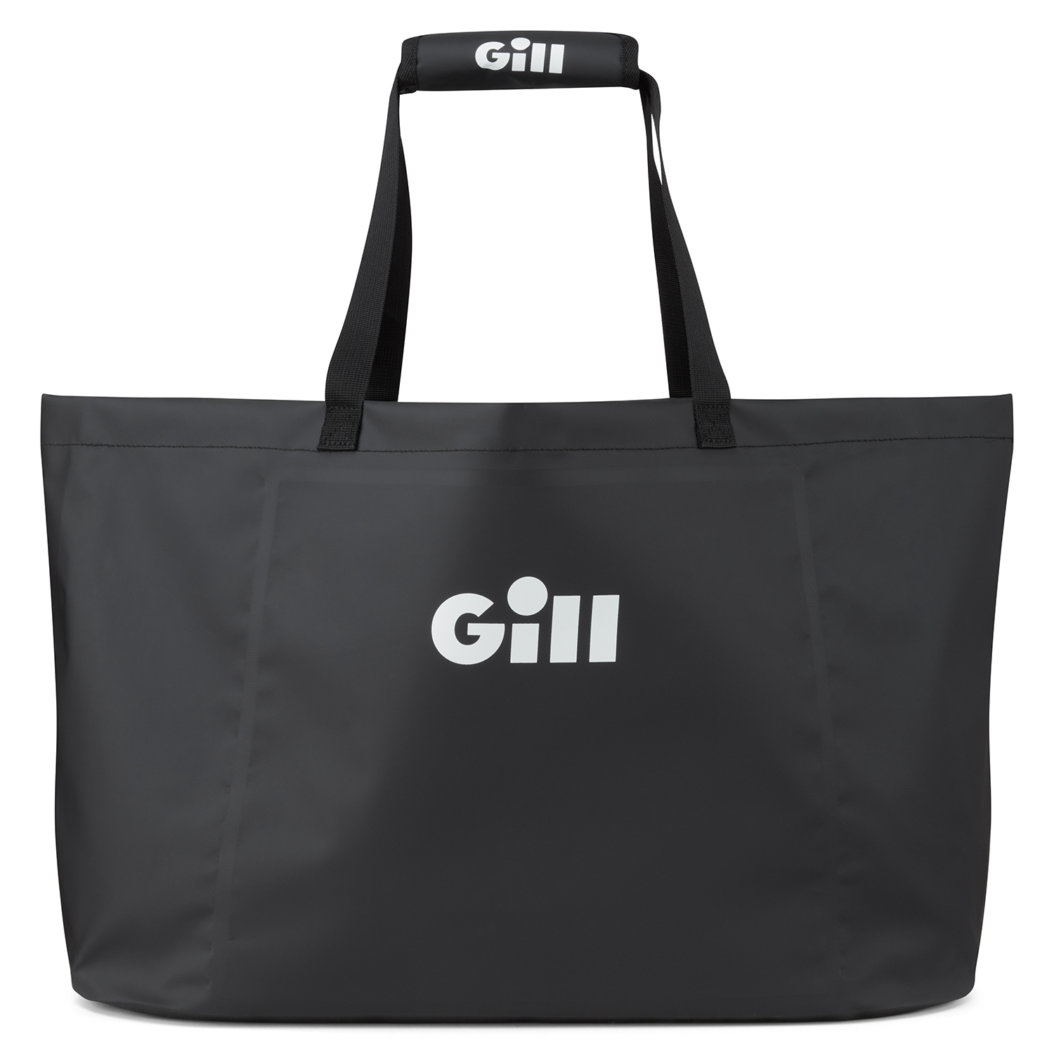 GILLギル 5026 Changing Mat ＆ Wet Bag　ブラック