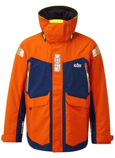 GILLギル OS24J Offshore Men's Jacket