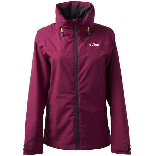 GILLギル IN81JW Women’s Pilot Jacket GILLギル IN81JW Women’s Pilot Jacket