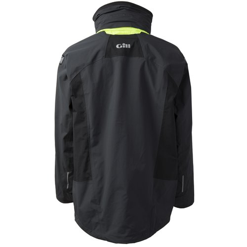Gill OS33SH Coastal Shorts Black / コースタルショーツ ブラック - ウインドウを閉じる