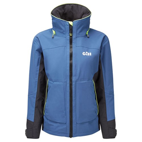 Gillギル OS32JW ウーマンズ コースタル ジャケット (Women's Coastal Jacket )