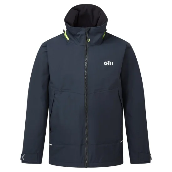 【NEW】GILLギル OS33J OS3 Men’s Coastal Jacket Navy