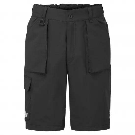 Gill OS33SH Coastal Shorts Black / コースタルショーツ ブラック