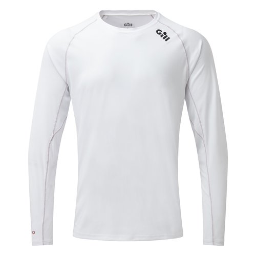 GILLギル RS07_Race Long Sleeve T-shirt - ウインドウを閉じる