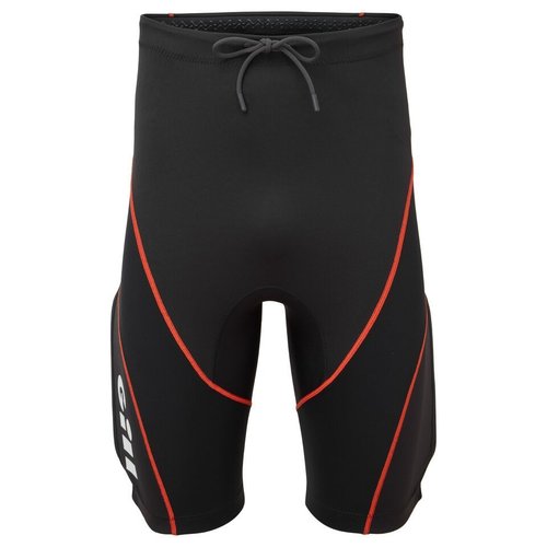 GILLギル RS34 Race Gravity Hiking Shorts - ウインドウを閉じる