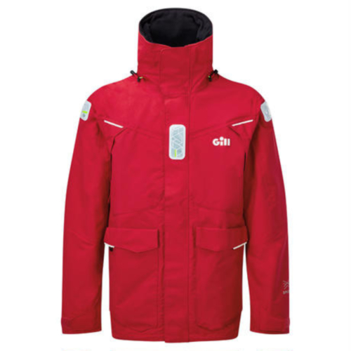 Gill ( ギル ) OS25J メンズ オフショア ジャケット (Men's Offshore Jacket )