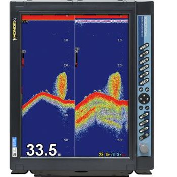 本多電子（HONDEX）魚群探知機おすすめ商品一覧