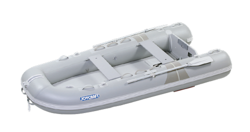 グランド305（JCM-305） 4人乗り ジョイクラフト ゴムボート