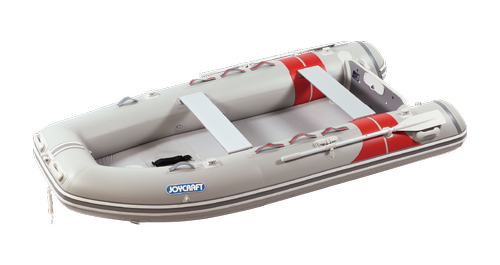 JEX-335 5人乗り 予備検査付き ジョイクラフト ゴムボート