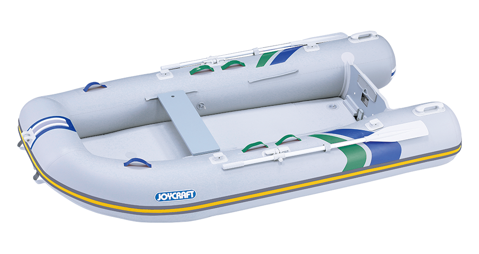 パプリカ305（JPK-305）4人乗り 予備検査無し ジョイクラフト ゴムボート