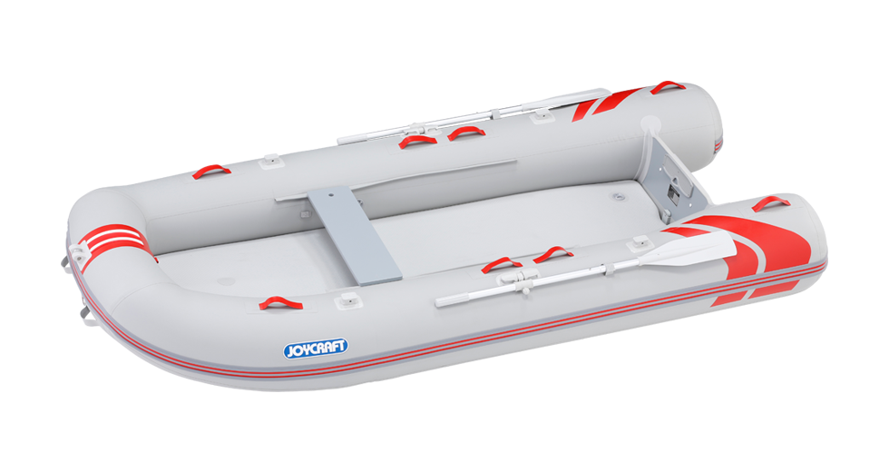 レッドキャップ333（JRC-333）5人乗り ジョイクラフト ゴムボート