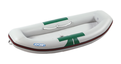 ジョイクラフト ゴムボート RB-285S 自動排水装置付き高速艇レーシングプロ 2人乗り リジッドフレックス - ウインドウを閉じる
