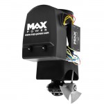 MAXPOWER CT45 comp 12V