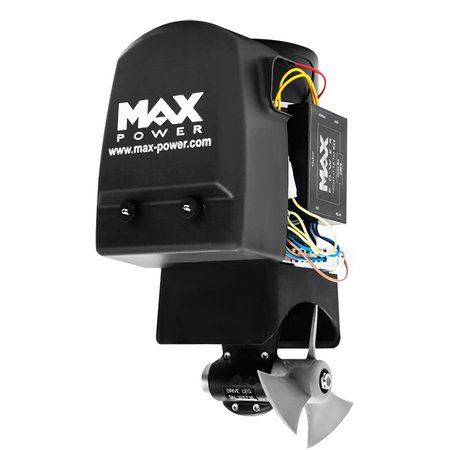 MAXPOWER CT35 comp 12V