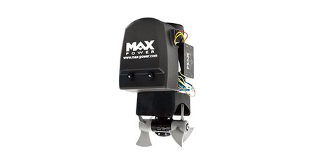 MAXPOWER CT35 comp 12V