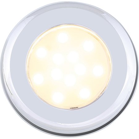 PLASTIMO NOVA LED ルームライト - ウインドウを閉じる