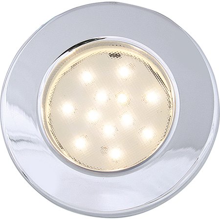 PLASTIMO PINTO LED ルームライト - ウインドウを閉じる