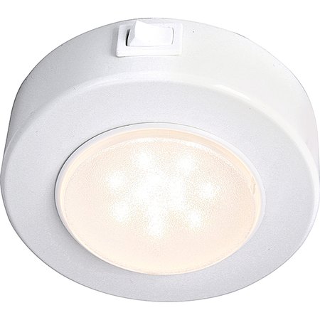 PLASTIMO SUN LED ルームライト - ウインドウを閉じる