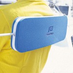 PLASTIMO バックサポーター ソフト - ウインドウを閉じる