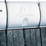 PLASTIMO タイバンド（３本入り）