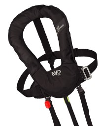 PLASTIMO EVO165 ライフジャケット