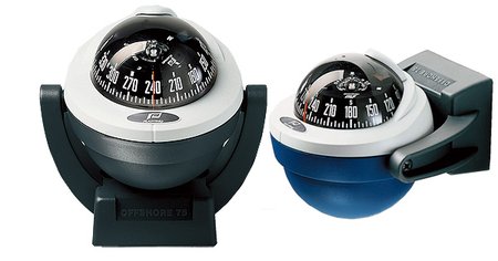 PLASTIMO オフショア75 ブラケットタイプ