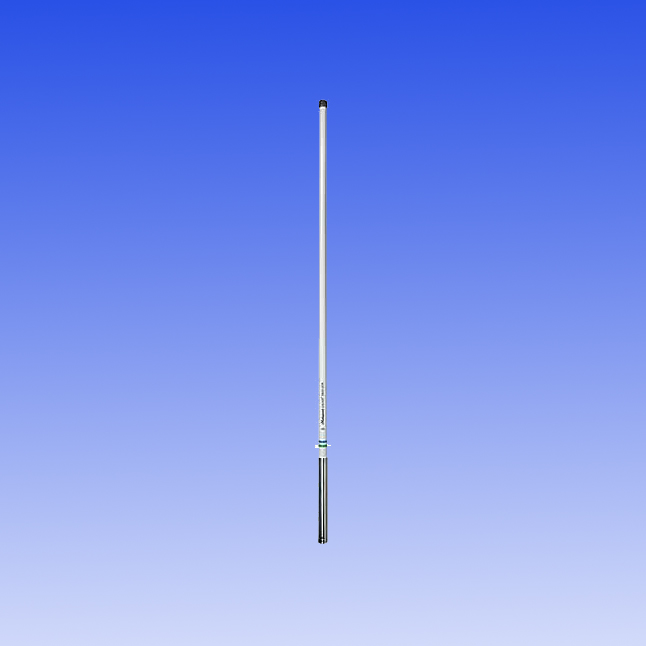 シェークスピア 国際VHF用高感度アンテナ GALAXY 5400-XT (1.22m)