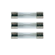 ガラス管ヒューズ 29mm(3個)