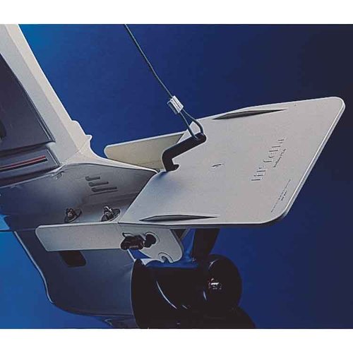 DAVIS 船外機用スタビライザー リトルフェラ 〜25HP [100246