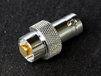 ICOMアイコム AD-98FSC　IC-M36J用 外部アンテナ接続アダプタ