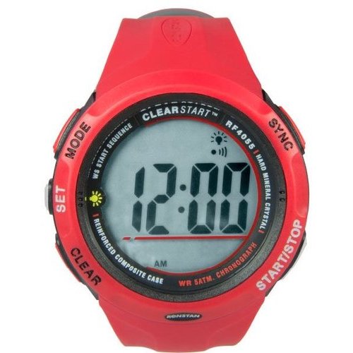 RONSTAN ロンスタン セーリングタイマー クリアスタート 50mm RF4055