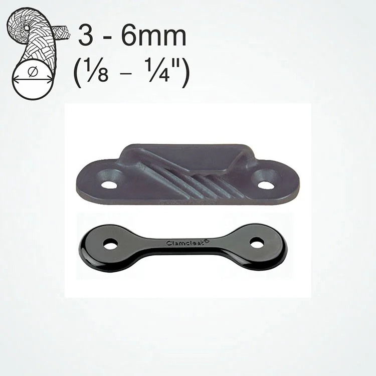 Clamcleat Racing Fine Line Cleat