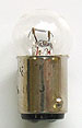 小糸　航海灯予備電球（BA15d)