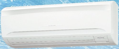 ダイキン 小型舶用エアコン キャビンパートナー