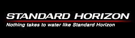 STANDARD HORIZON スタンダードホライゾン 八重洲無線