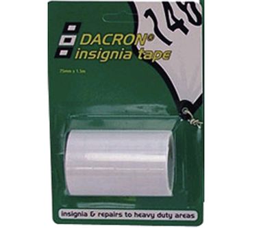 PSP Dacron Insignia Tape