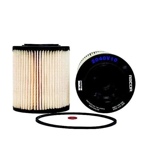 レイコー ディーゼル燃料フィルター ターバインVシリーズ 900 交換用エレメント